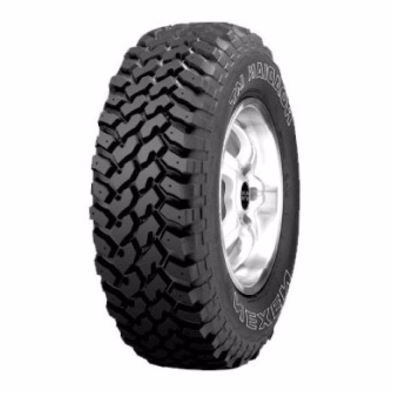 Nexen Roadian M/T ( 31x10.50 R15 109Q 6PR, POR ROWL )