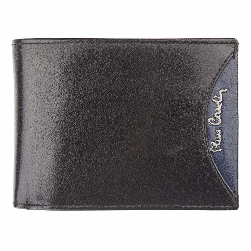 Pánska peňaženka Pierre Cardin TILAK29 8805 RFID