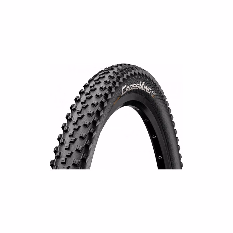 Plášť na bicykel CONTINENTAL Cross King II 29 Performance drát 29x2,2