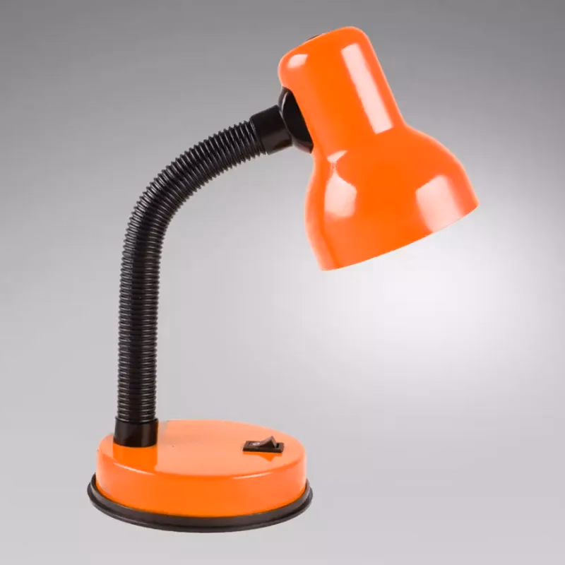 Stolná Lampa 2028S Oranžová