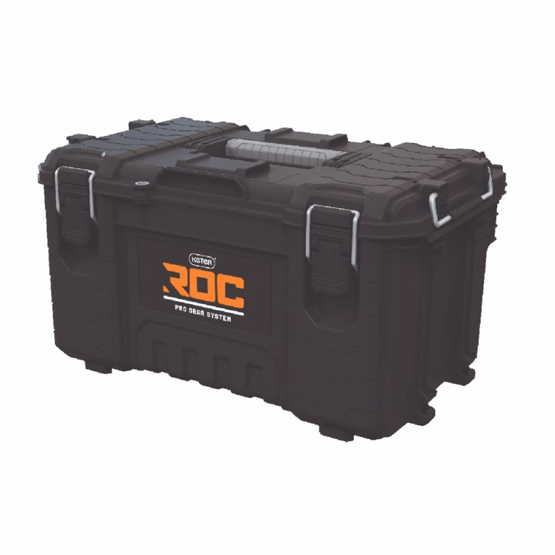 CURVER Box na náradie ROC PRO GEAR 2.0
