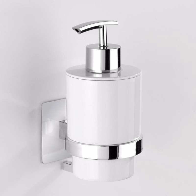 Dávkovač mydla Turbo-Loc® Quadro