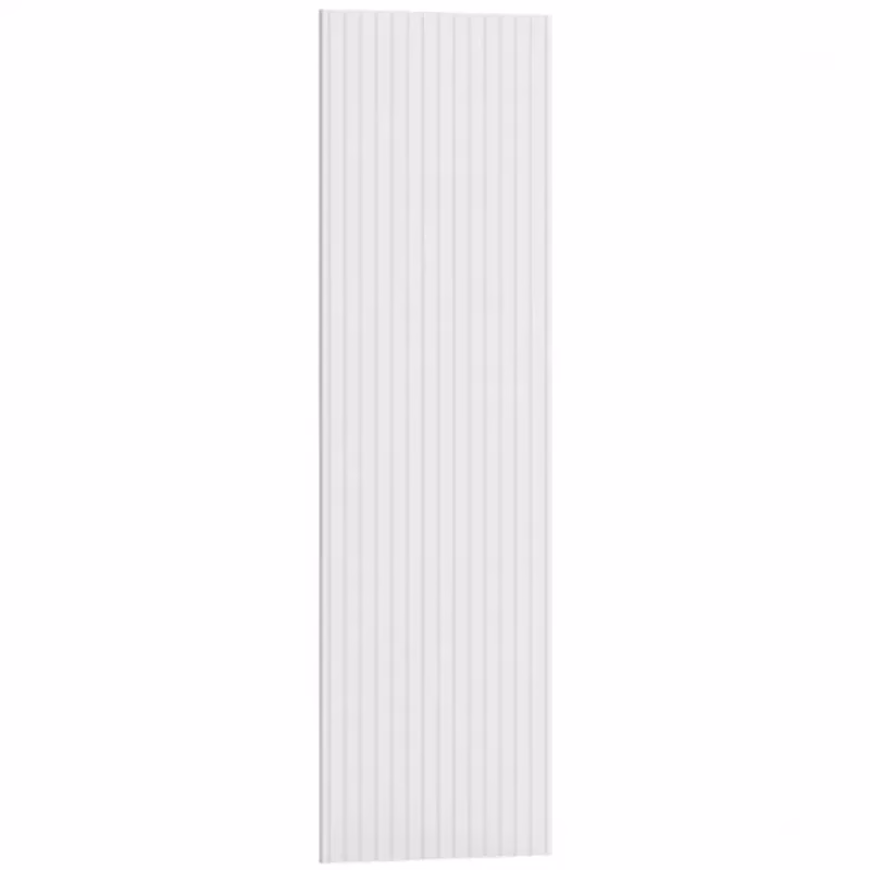 Panel bočný Kate 1080x304 svetlo šedá mat