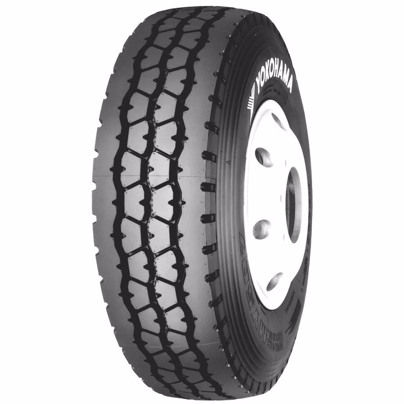 Yokohama MY507 315/80 R22,5 156/150 K Vodiace Terén