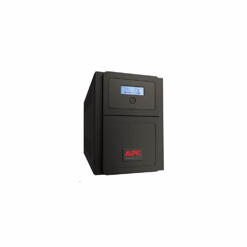APC Easy UPS SMV 1500V 230V (1050W)