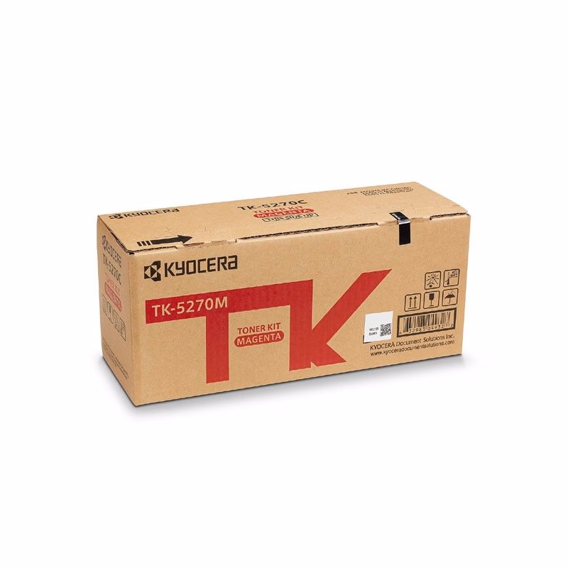 KYOCERA TK5270M - originálny