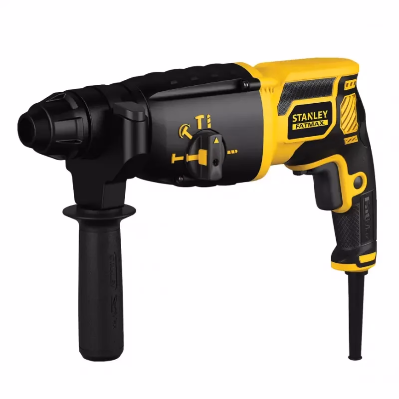 Vŕtacie kladivo 750W, 1,8J