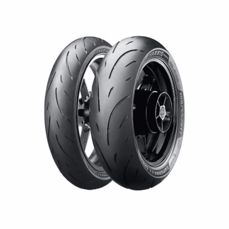 Maxxis Supermaxx Sport MA-SP ( 180/55 ZR17 TL (73W) zadné koleso )