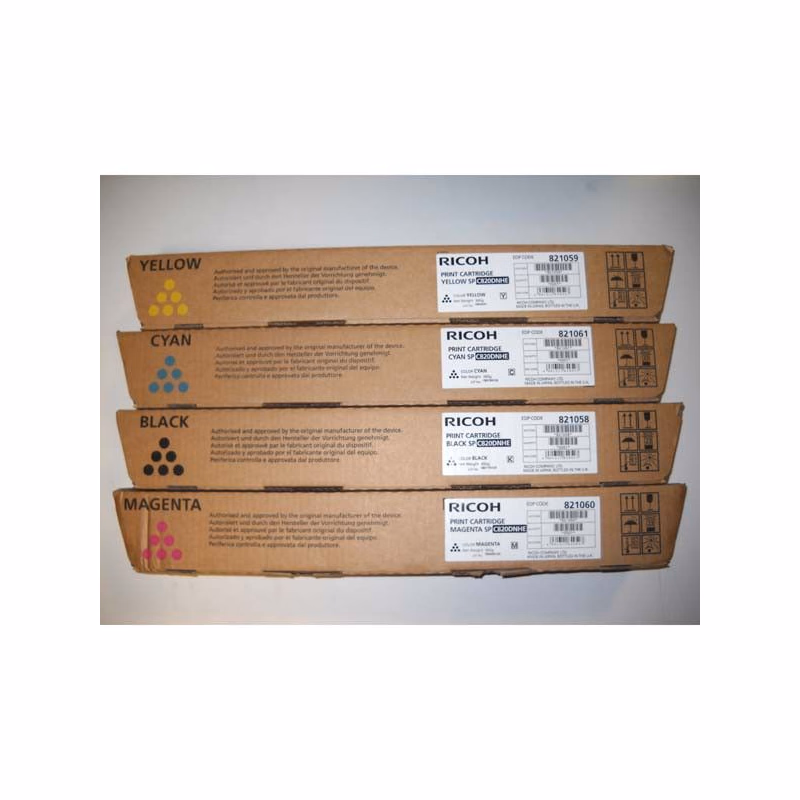 RICOH 821061 - originálny