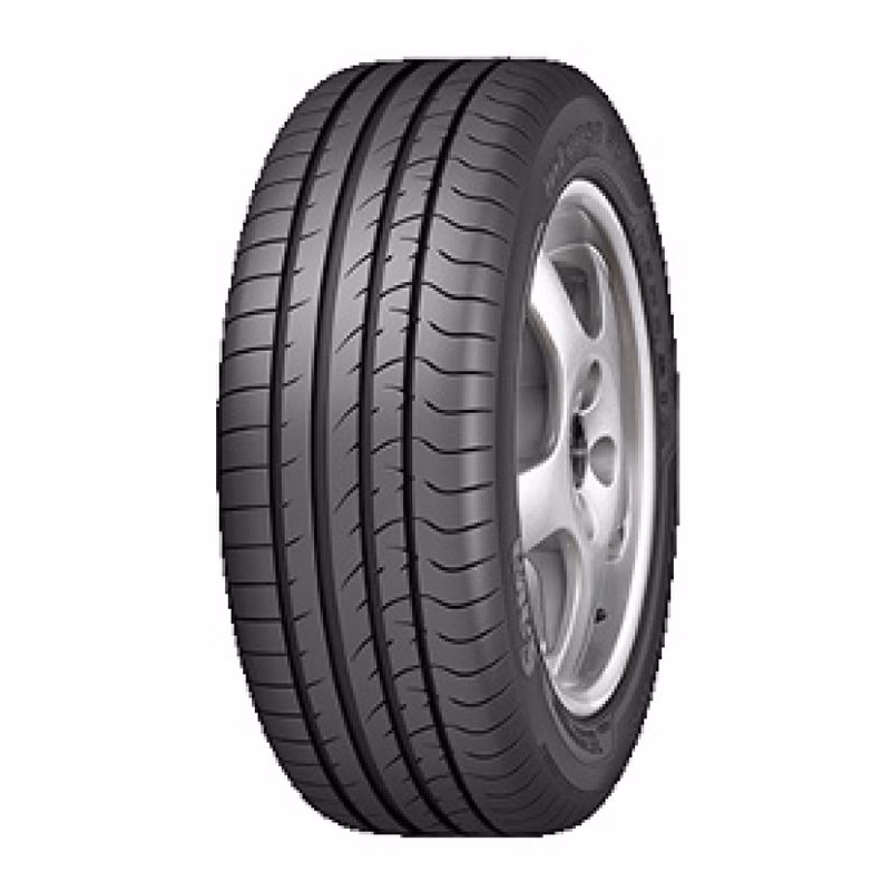 Sava Intensa SUV 2 ( 295/35 R21 107Y XL s ochrannou lištou (MFS) )