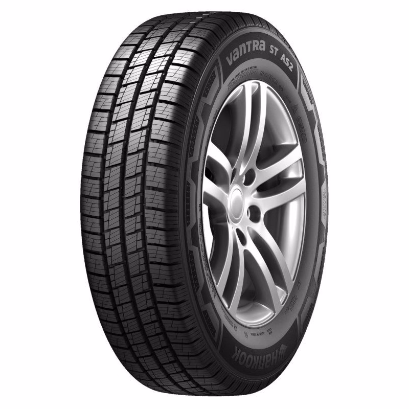 Hankook Vantra ST AS2 RA30 ( 205/75 R16C 113/111R 10PR SBL )