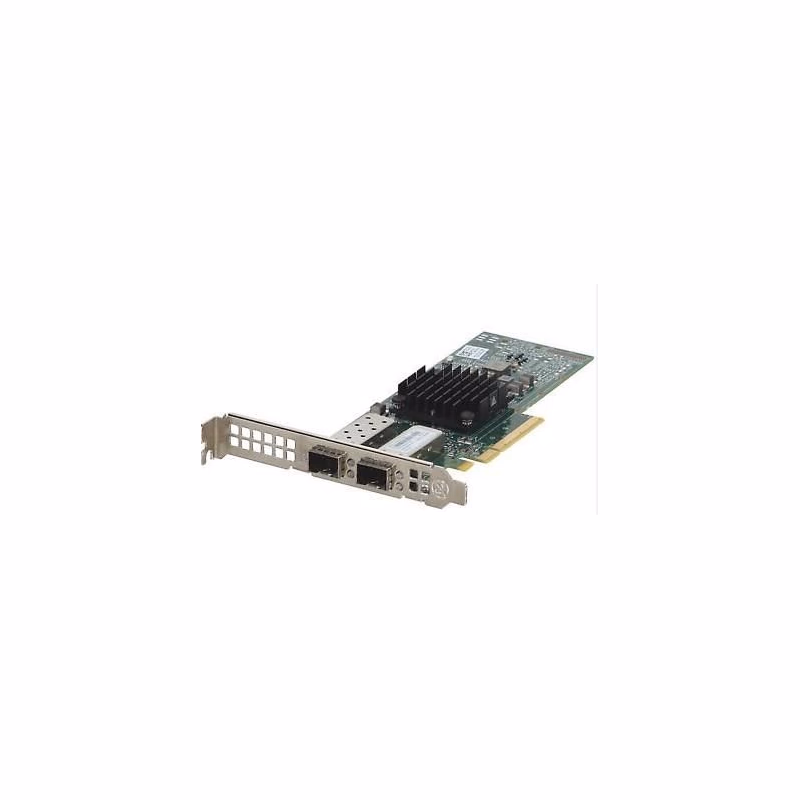 Dell Broadcom 57414 Dual Port 10/25GbE SFP28 PCIe