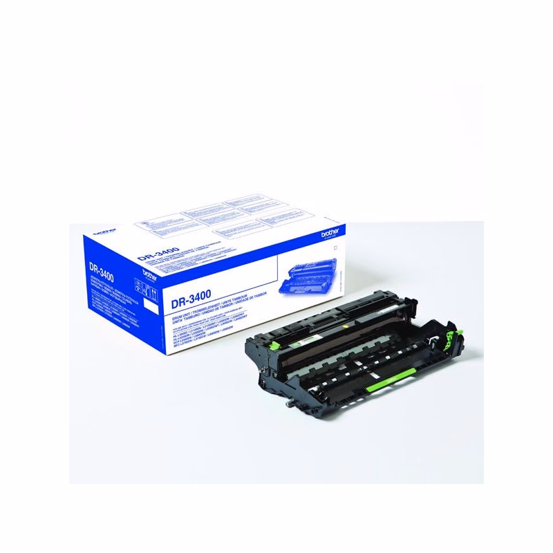 BROTHER DR3400 - originálny