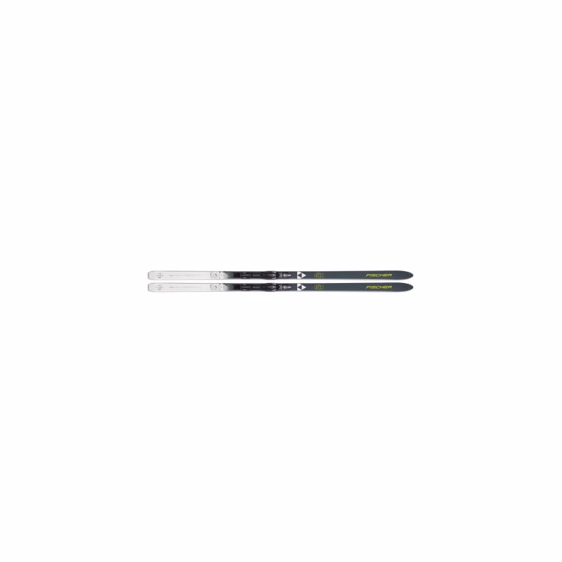 Bežky s viazaním FISCHER ADVENTURE 62 CROWN XTRALITE IFP + CONTROL STEP
