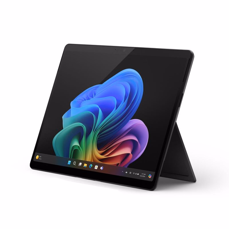 Microsoft Surface Pre 13" (11. edícia)/SD-X Elite/13"/2880x1920/T/16GB/512GB/Adreno/W11P/Black/2R
