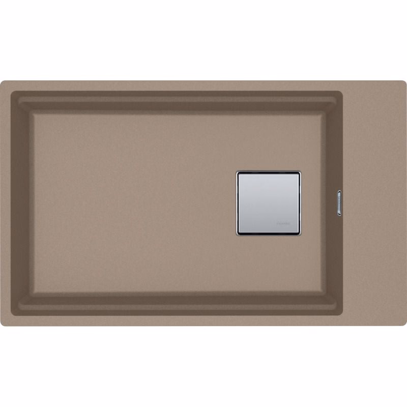 Franke KNG PRO 110-62 kašmír
