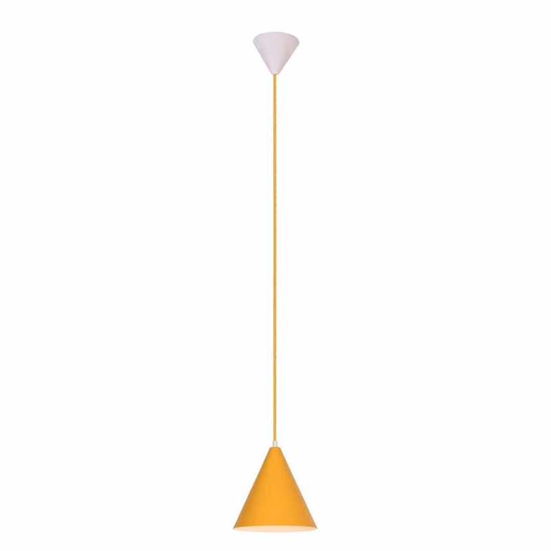 Závesná lampa VOSS 1xE27 Candellux