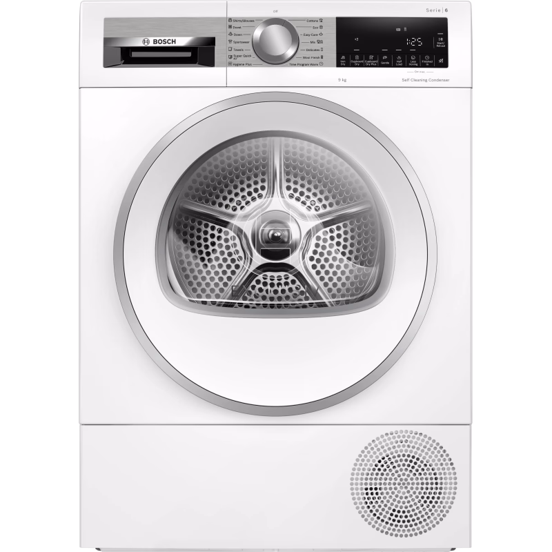 Bosch WQG24591BY