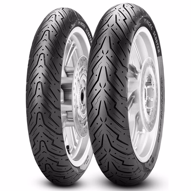Pirelli ANGEL SCOOTER 150/70 -14 66 S Zadné