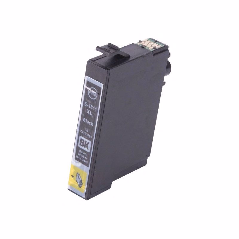 EPSON T1811 (C13T18114010) - kompatibilný