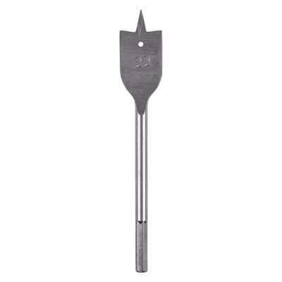 GRAPHITE Čepeľový vrták do dreva, 22 x 152 mm 54T506
