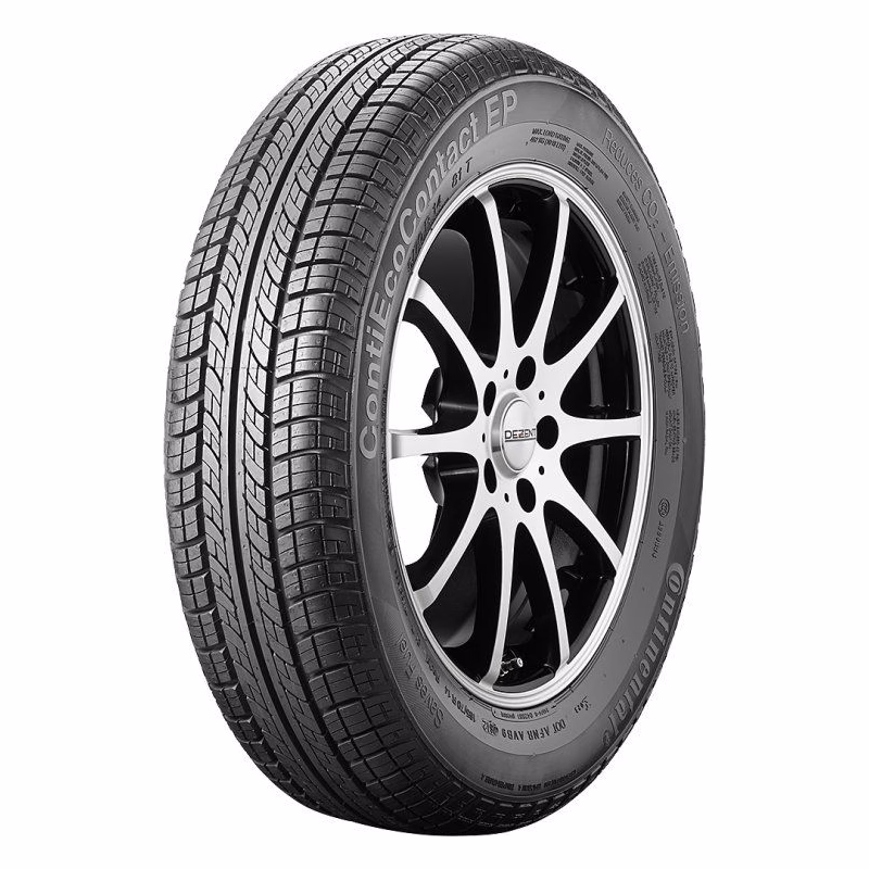Continental ContiEcoContact EP ( 135/70 R15 70T s rebrom disku )