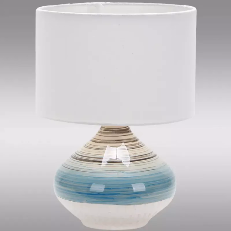 Stolná lampa F4563