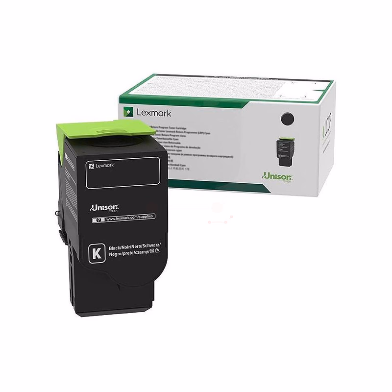 LEXMARK 78C0X10 - originálny