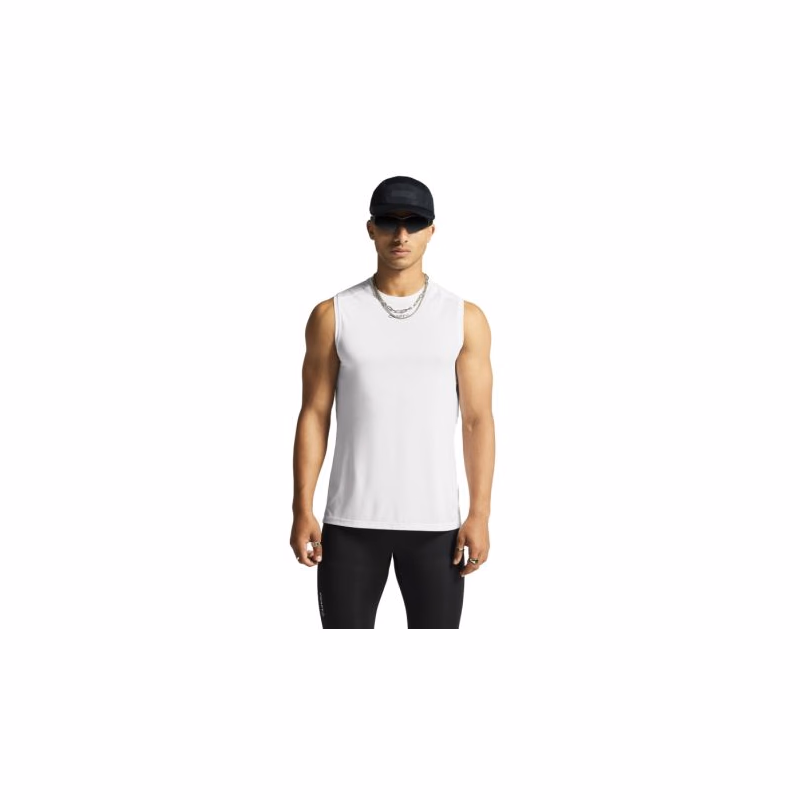 Pánske tréningové tričko bez rukávov CRAFT T-Shirt ADV Essence SL 2