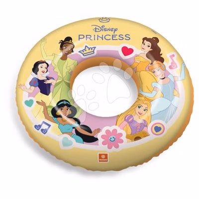 Nafukovacie koleso Princezné Swim Ring Mondo 50 cm od 24 mes
