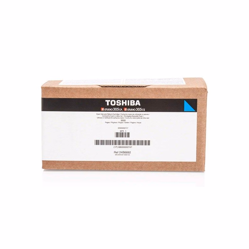TOSHIBA 6B000000747 - originálny