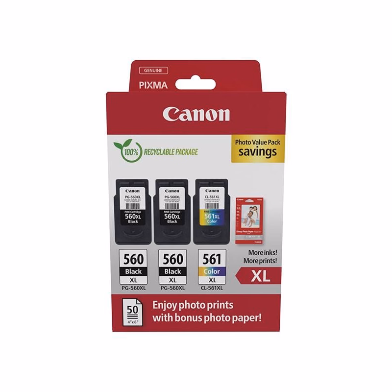 CANON PG-560 - originálny