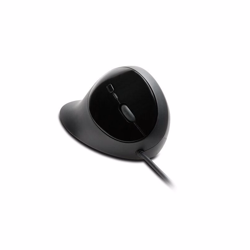 Kensington Pro Fit Ergo Wired Mouse