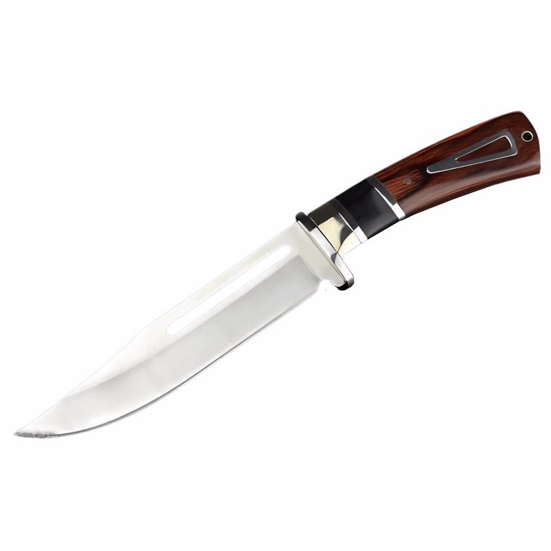 Outdoorový nôž Finka, 22,5 cm