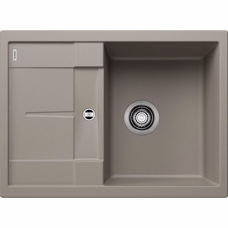 Blanco Metra 45 S compact tartufo + Dodatočná extra zľava 5% po vložení do košíku !