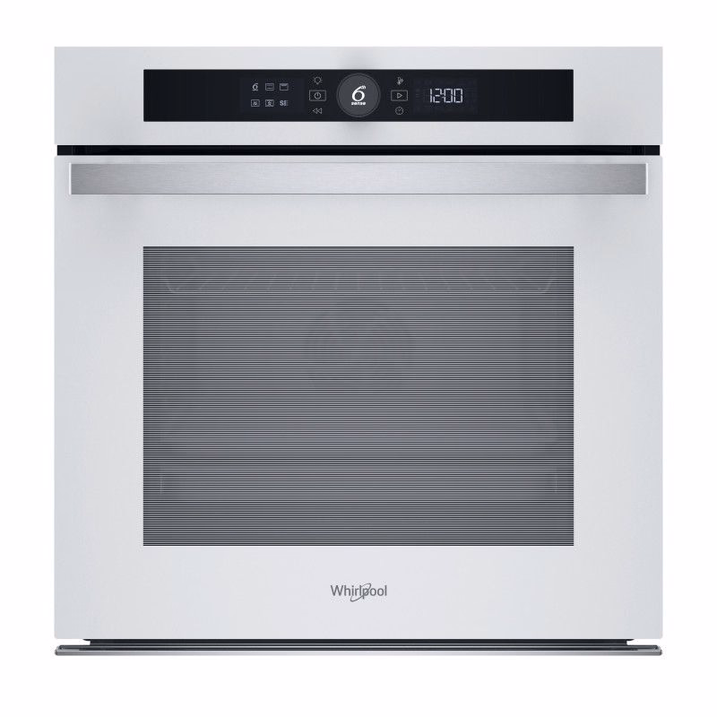 Whirlpool WOI4S8CM1SWA poškodený obal