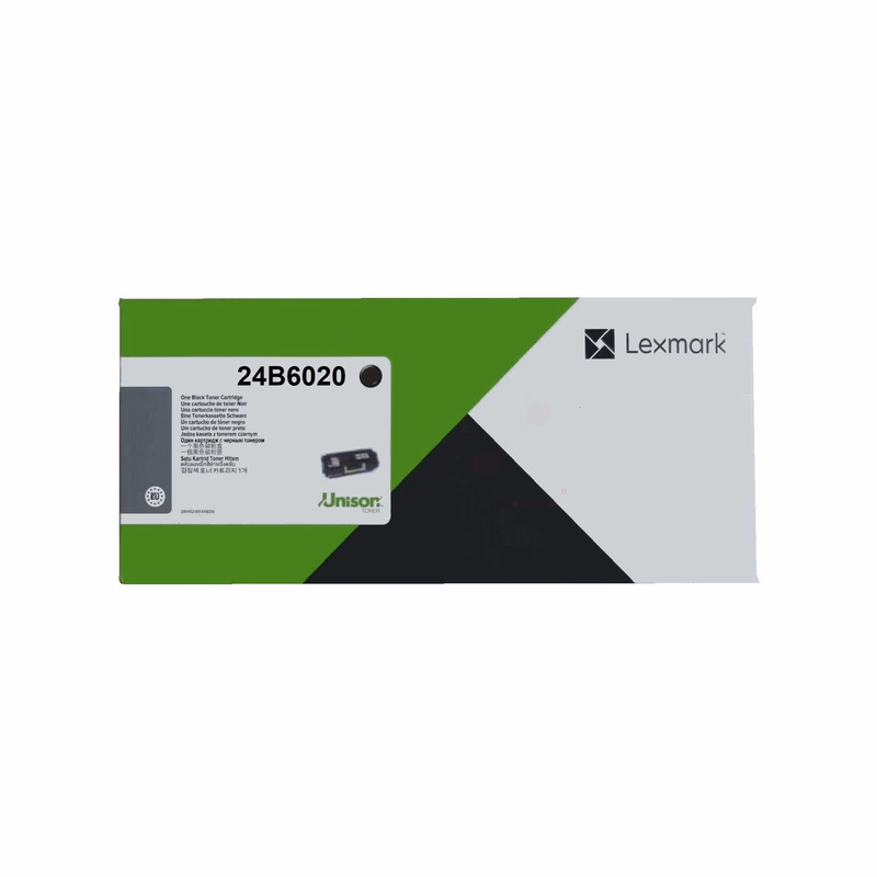 LEXMARK 24B6020 - originálny