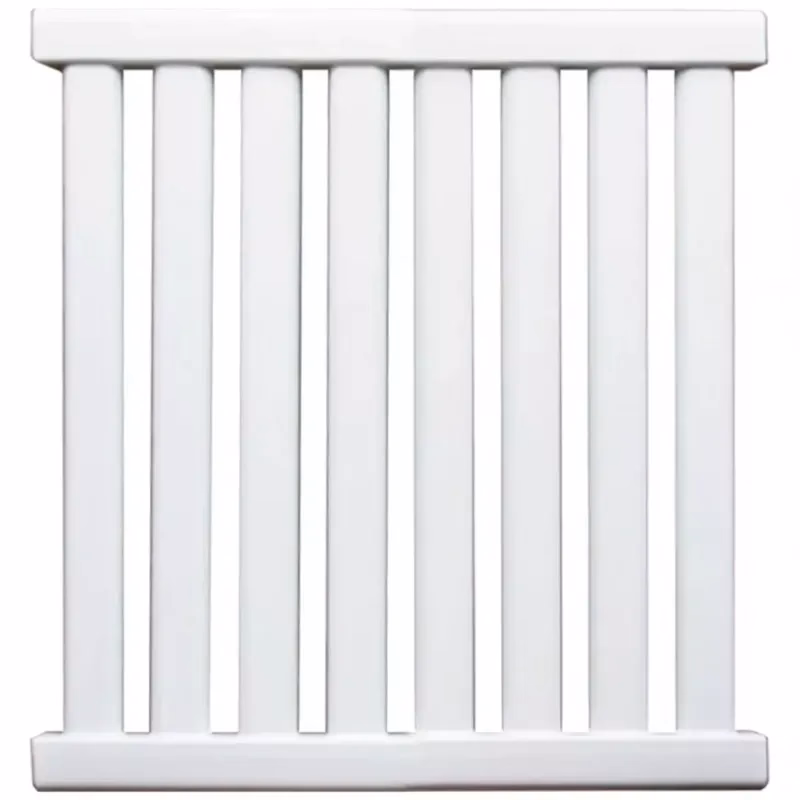 Izbový radiátor KPP 8/500 biela