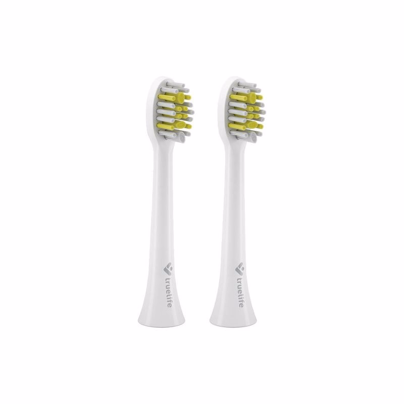 TrueLife 2x náhradná hlavica SonicBrush Compact - Sensitive
