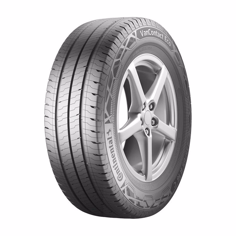 Continental VanContact Eco ( 235/65 R16C 115/113R 8PR )