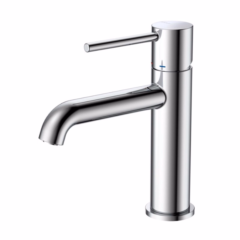 ArtDef Umývadlová batéria ELEGANCE ABUL111111 | chróm nízka