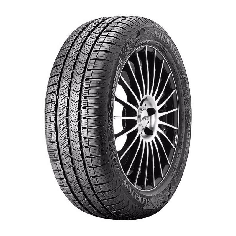 Vredestein Quatrac 5 ( 185/60 R14 82H )