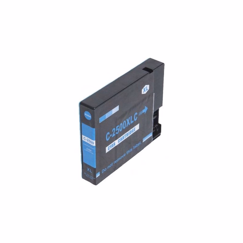 CANON PGI-2500-XL C - kompatibilný