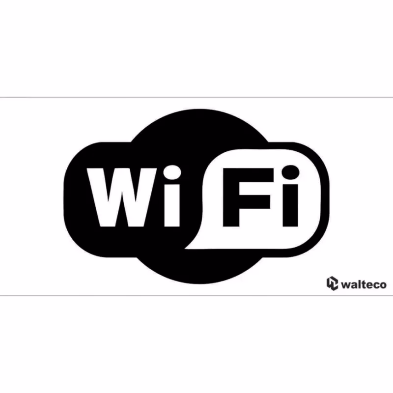 Označenie Wi-Fi