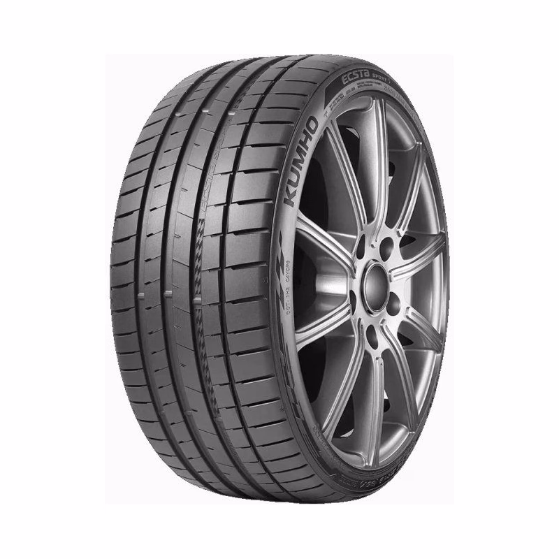 Kumho Ecsta Sport S PS72 ( 245/35 ZR21 (96Y) XL s ochrannou lištou ráfika (FSL) )