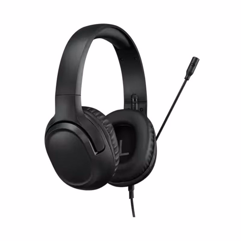 LENOVO H110 Gaming Headset - káblové audio gaming slúchadlá s mikrofónom