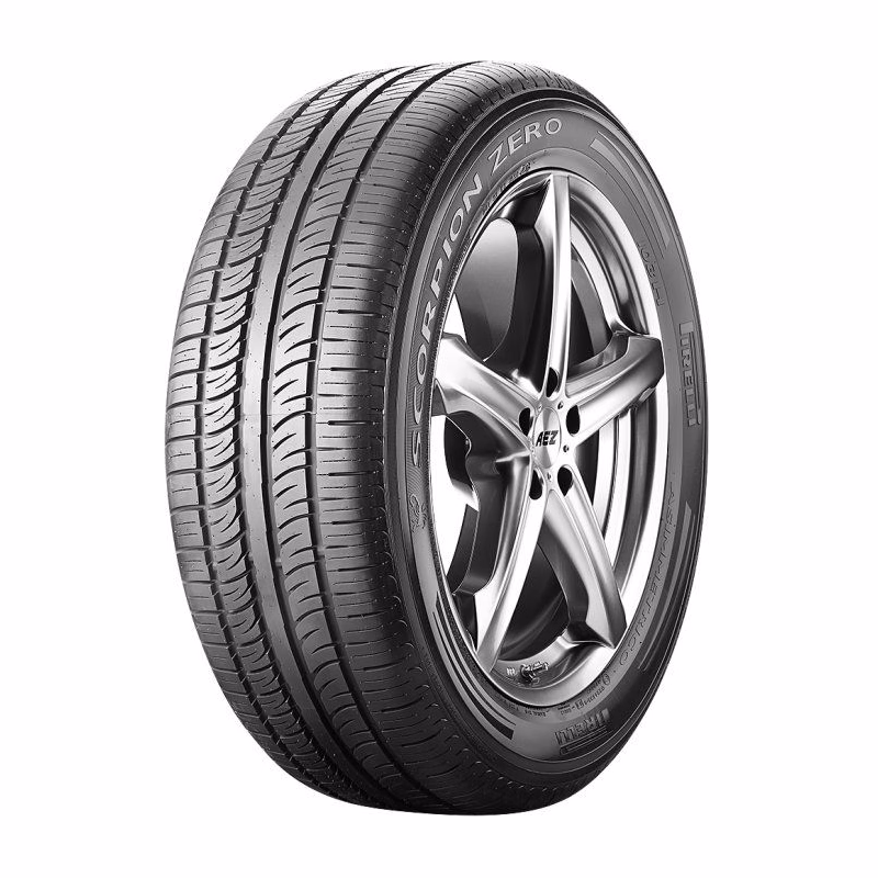 Pirelli Scorpion Zero Asimmetrico ( 235/45 R19 99V XL, PNCS )