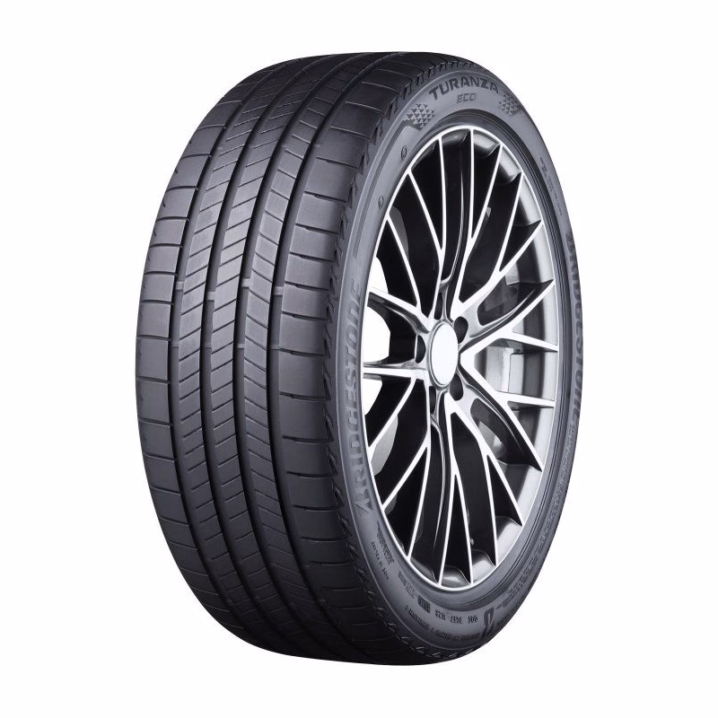 Bridgestone Turanza Eco ( 185/55 R15 86T XL Enliten / EV )