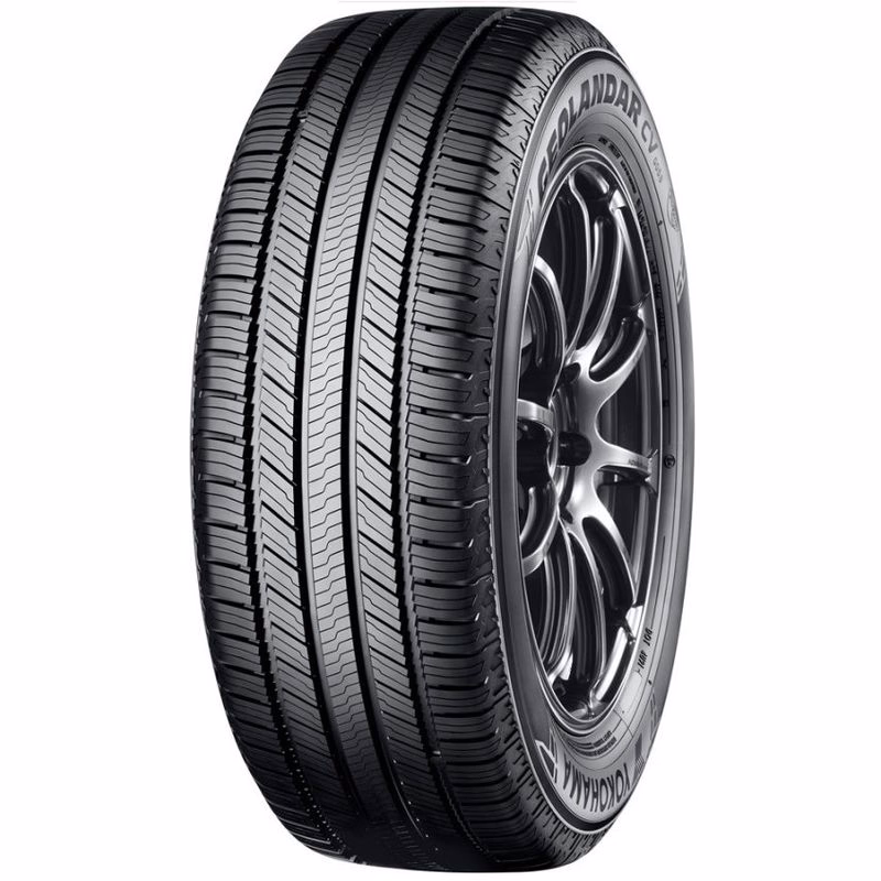 Yokohama Geolandar CV G058 ( 255/55 R20 110V XL )