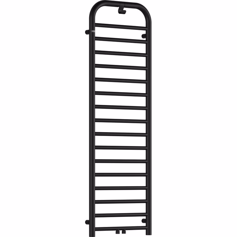 Deante Silia DEA-AGI_NG51 500 mm x 1570 mm čierna matná